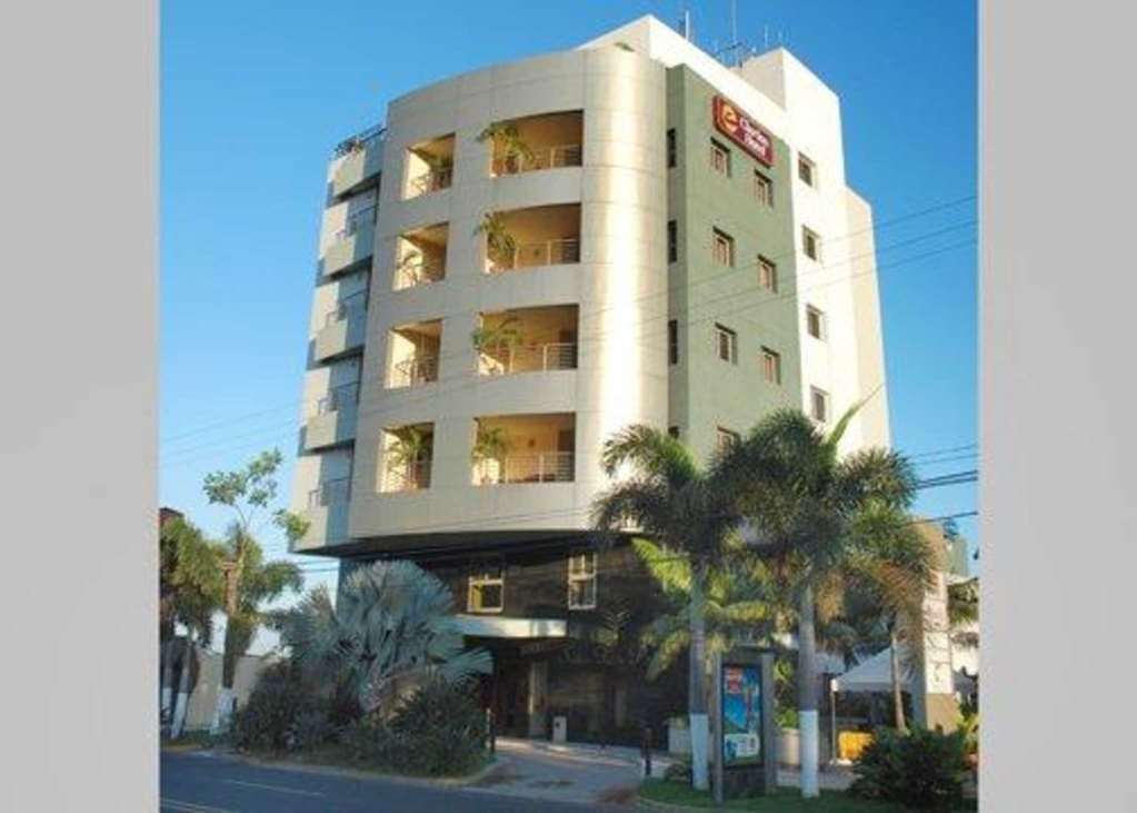 Suites Las Palmas, Hotel & Apartments. San Salvador Exterior foto